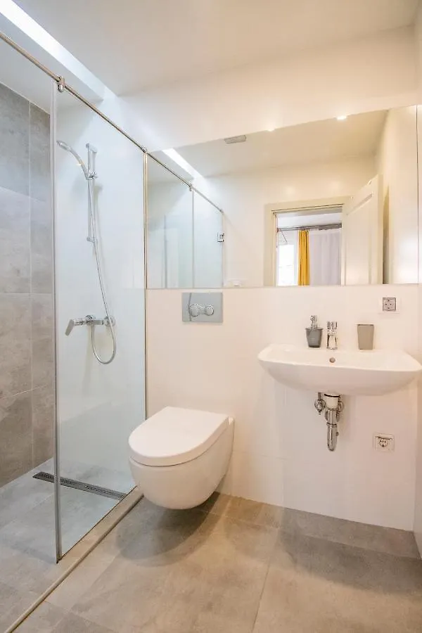Appartamento Casa Dolce Far Niente, 2Bath&2Bed Sofia