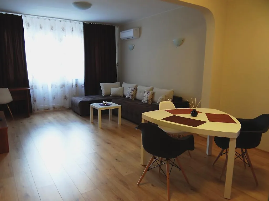 Appartamento Casa Dolce Far Niente, 2Bath&2Bed Sofia