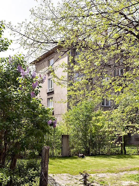 Appartamento Casa Dolce Far Niente, 2Bath&2Bed Sofia