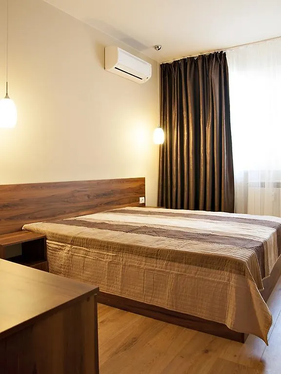 Appartamento Casa Dolce Far Niente, 2Bath&2Bed Sofia