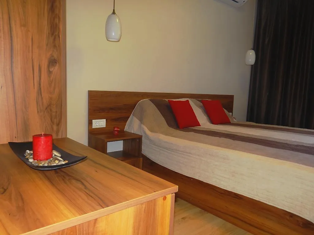 Appartamento Casa Dolce Far Niente, 2Bath&2Bed Sofia