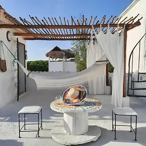  Alloggio in famiglia Casa Lara - Cerca Del Mar - Messico