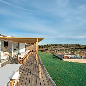  Alloggio per agriturismo Hortas Do Rio - Portogallo