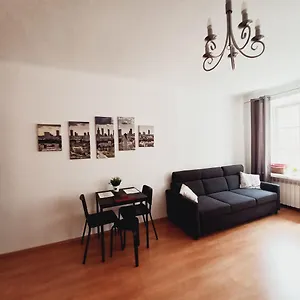  Appartamento Old Town Piwna Polonia