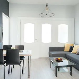 Vitosha Blvd - 2br Lux Appartamento