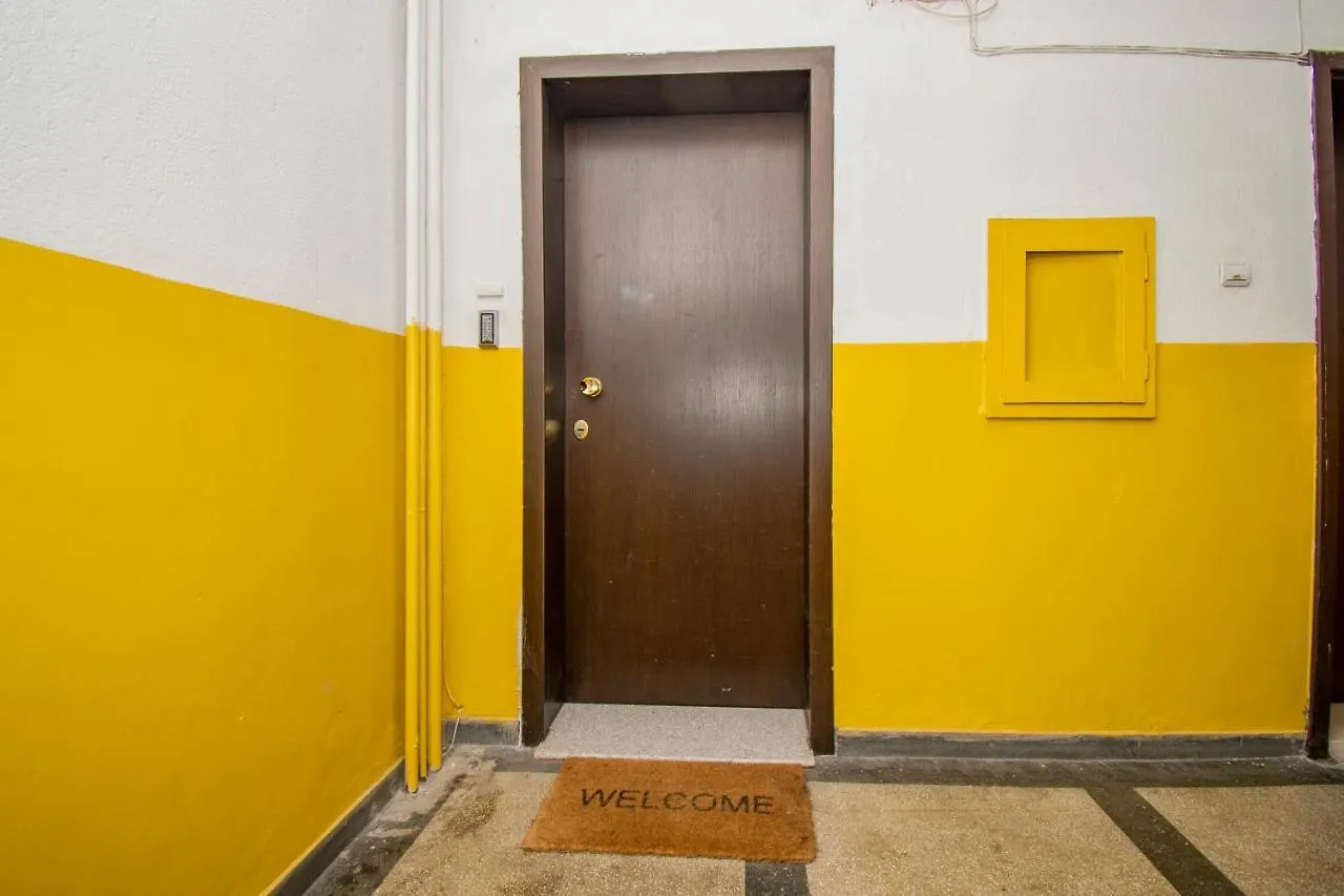 Casa Dolce Far Niente, 2Bath&2Bed Apartment Sofia