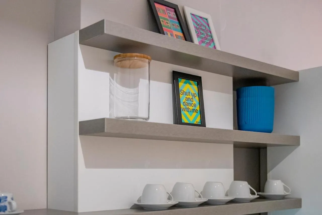 Casa Dolce Far Niente, 2Bath&2Bed Apartment Sofia