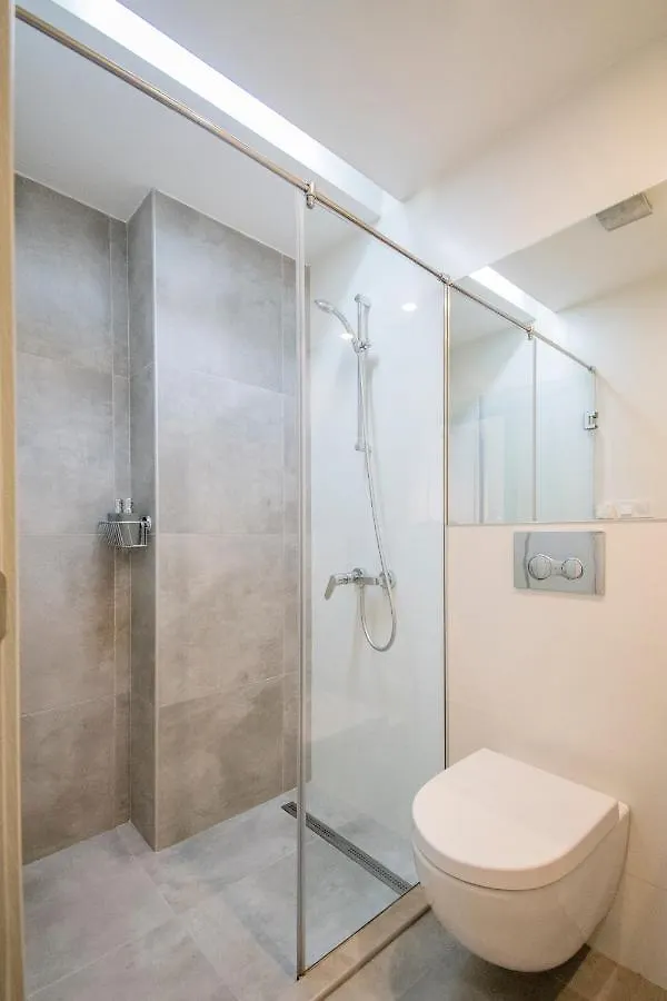 Casa Dolce Far Niente, 2Bath&2Bed Apartment Sofia