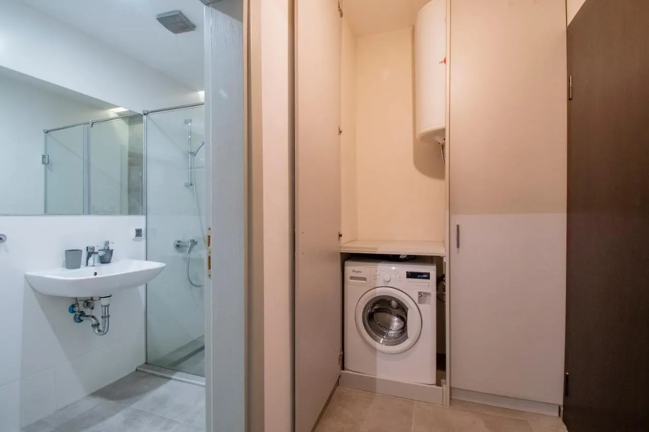Casa Dolce Far Niente, 2Bath&2Bed Apartment Sofia