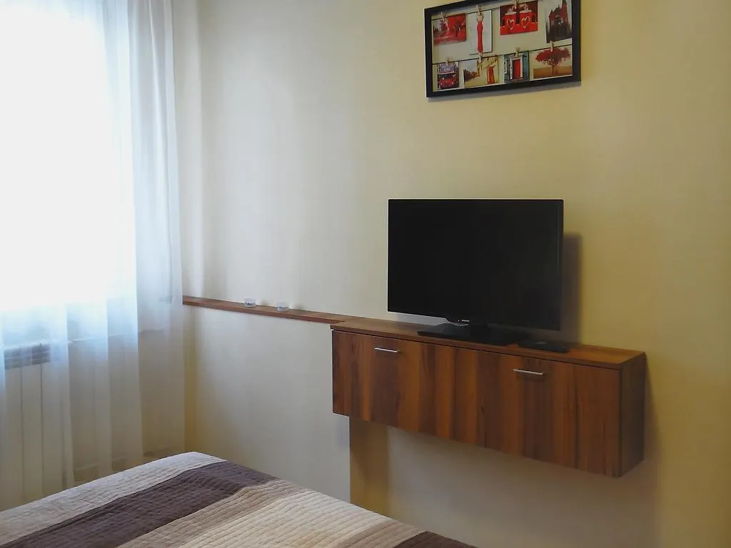 Casa Dolce Far Niente, 2Bath&2Bed Apartment Sofia 0*,  Bulgaria