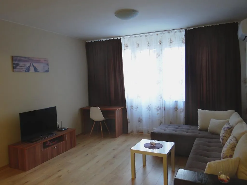 Casa Dolce Far Niente, 2Bath&2Bed Apartment Sofia 0*,  Bulgaria