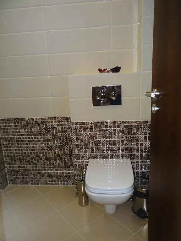 Casa Dolce Far Niente, 2Bath&2Bed Apartment Sofia 0*,  Bulgaria