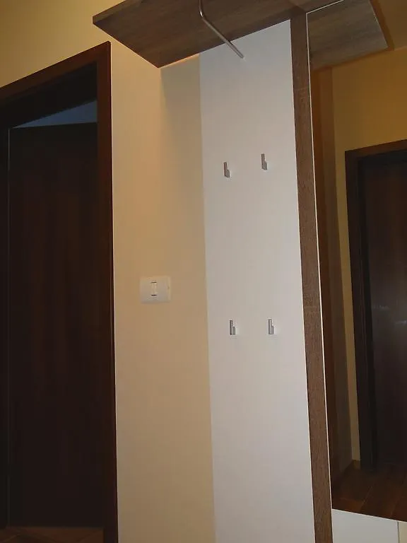 Casa Dolce Far Niente, 2Bath&2Bed Apartment Sofia
